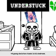 Understuck - Shale Imp Battle Theme (Showtime x Enemy Approaching)