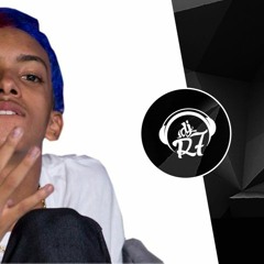 MC Brinquedo - Andar De Bicicleta (DJ R7) Lançamento 2016