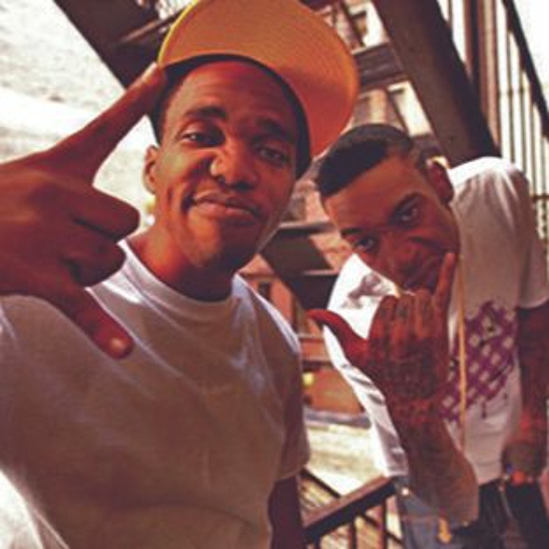 Stream Situations (Feat. Wiz Khalifa) #2009 by Curren$y Spitta
