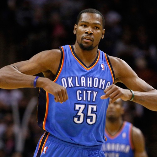 F&%$ Kevin Durant Prod By Larkin Beats
