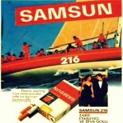 Pikapta Raks - Samsun 216