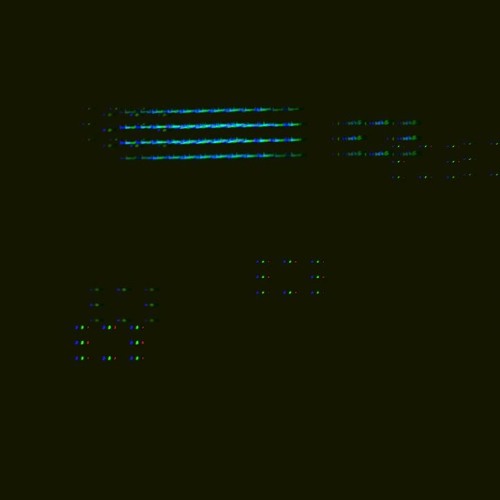 Lunar - Luminescence