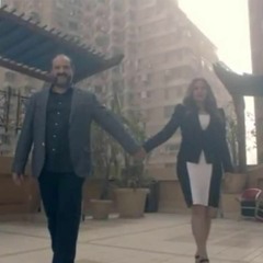 آخر مشهد من مسلسل هي و دافنشي