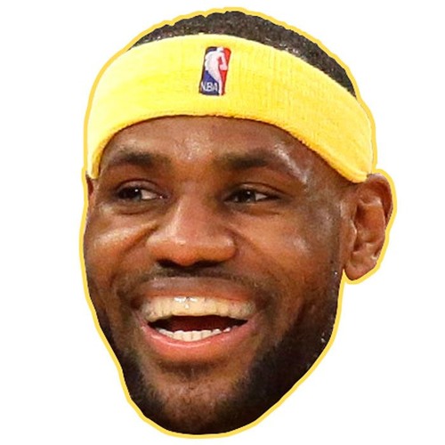 Fuck Bron Bron- mac bari