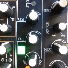 0Coast - slope osc jam