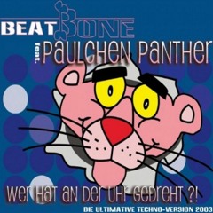 Beatbone - Wer Hat An Der Uhr Gedreht  (Scotty Radio Mix)
