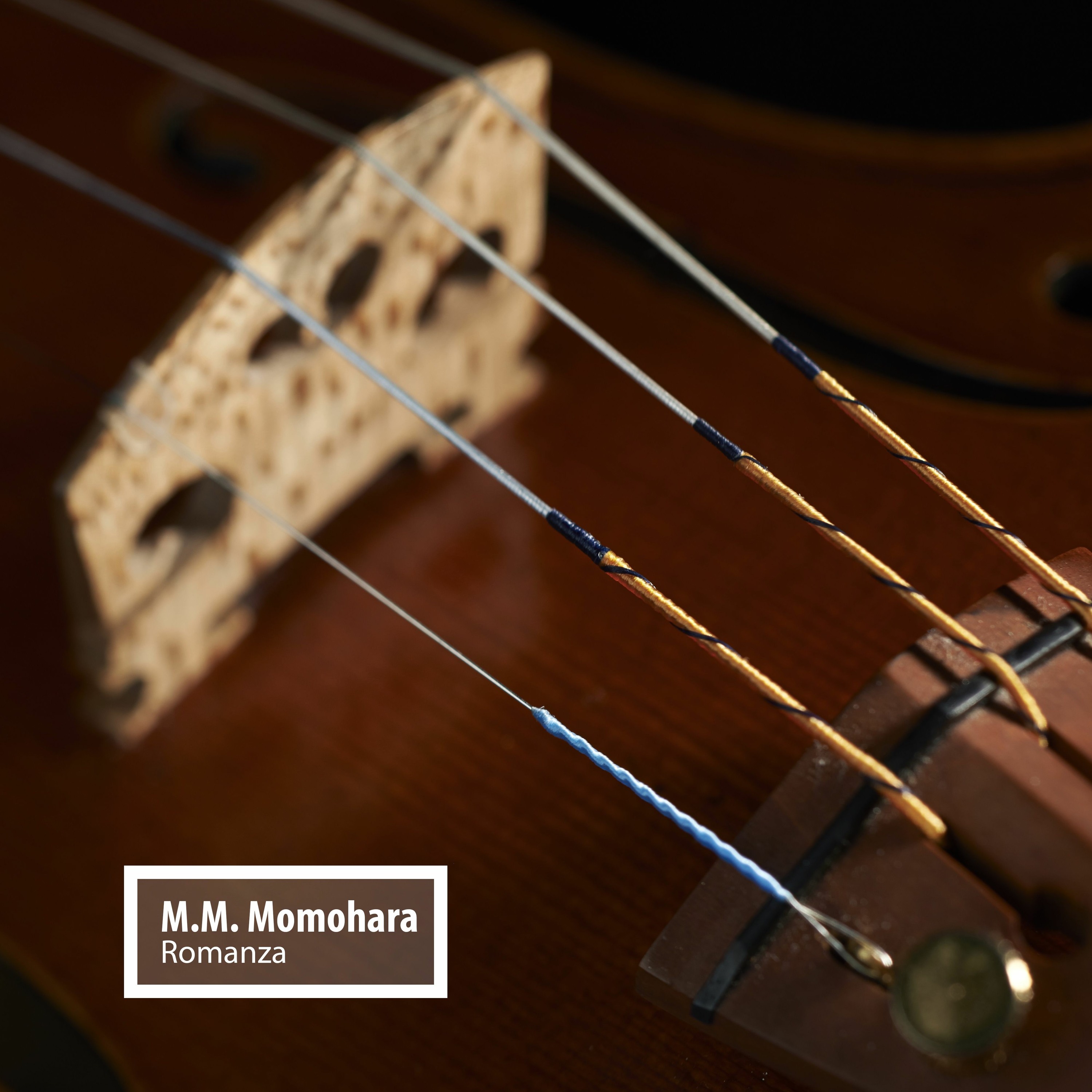 Michael Momohara | Composer