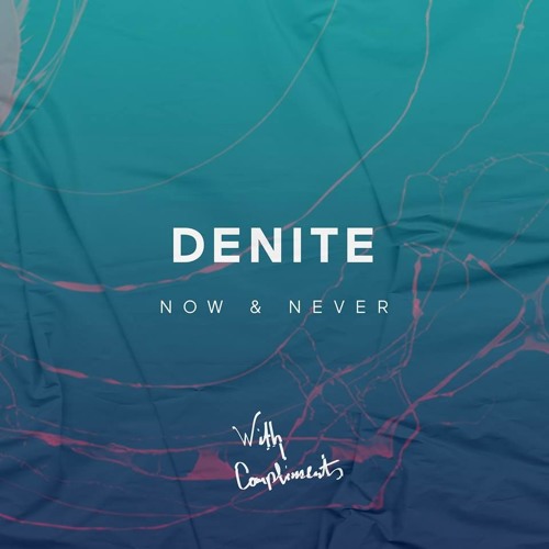 Denite - Barcelona (Original Mix)