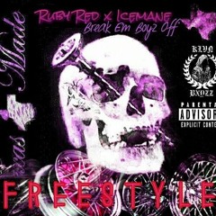 Break Em Boyz Off ft. icemane