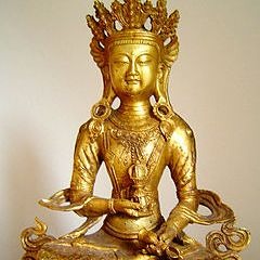 05 - Vajrasattva Mantra