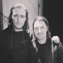 Axwell & Shapov - Belong (Axwell & Years Remode)