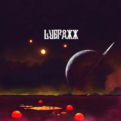 Lubraxx - Moonfire
