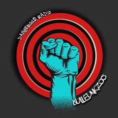 Turn It Around 'Dangerous Radio'