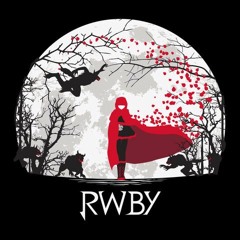 All 3 RWBY Guitar Solos From The Theme Songs At Once