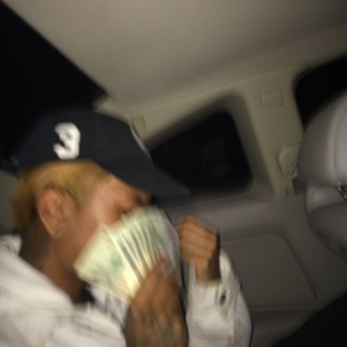 Chance (Prod By Lil Drill)