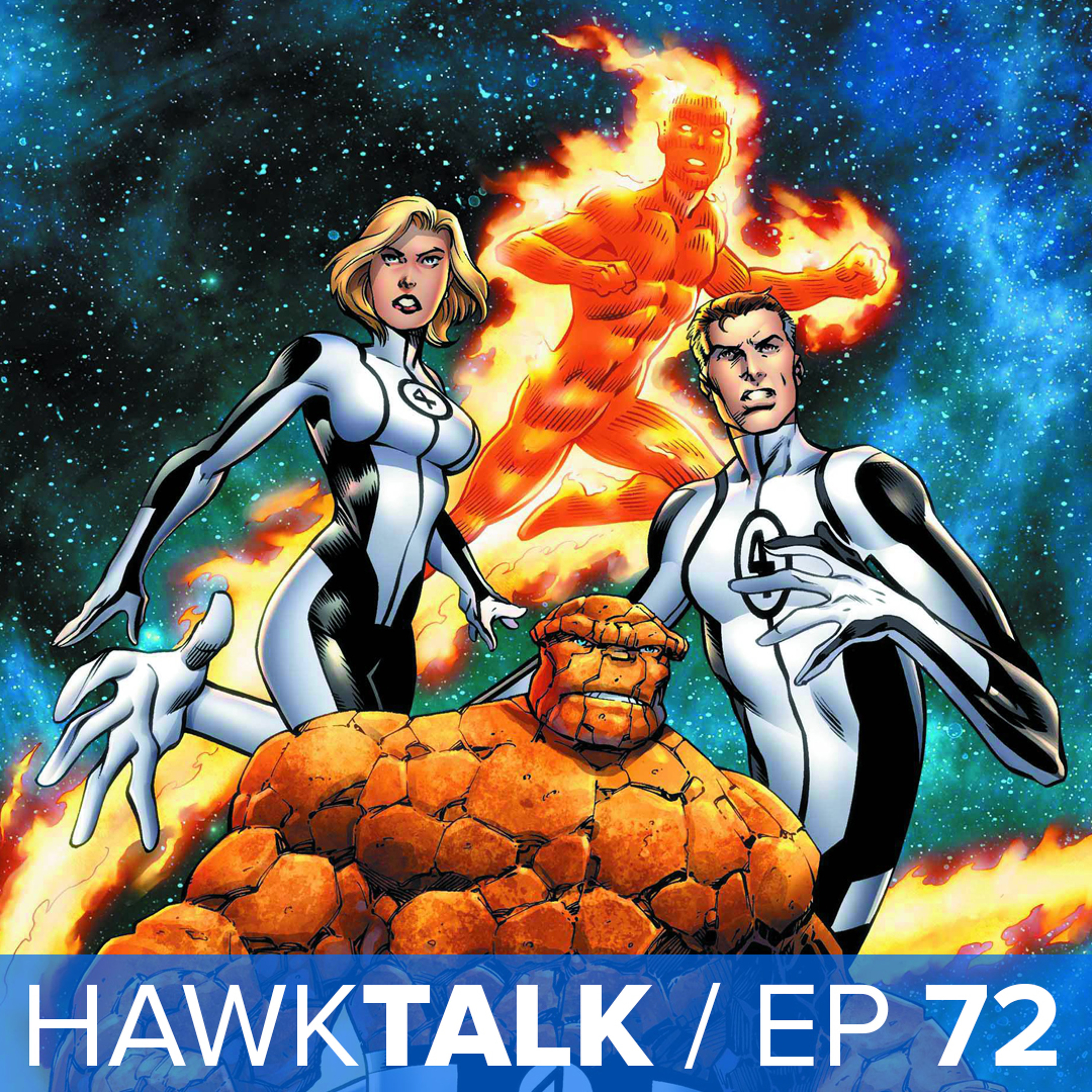 HawkTalk