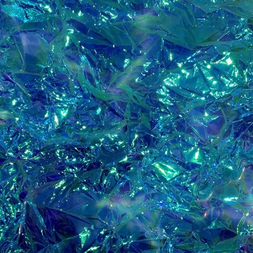 Paradise Blue - AJÁ ROSE