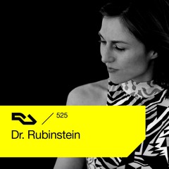 RA.525 Dr. Rubinstein