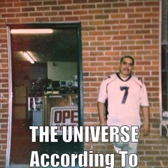 UNITED A.W.O RADIO - IKE DOG holiday podcast