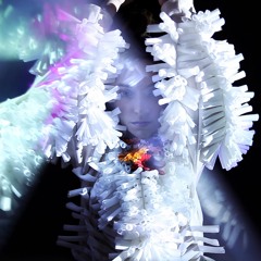 Sarah P. - Golden Deer (feat. Hiras)