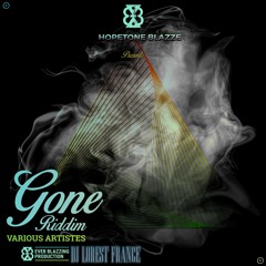 BRAND NEW 2016**RIDDIM GONE MEGAMIX OFFICIAL