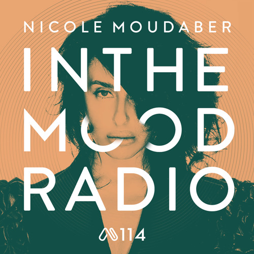 In The MOOD - Episode 114 - Live from Electric Daisy Carnival Las Vegas