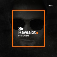 Sir Ravealot - Boris Brejcha (Original Mix) PREVIEW
