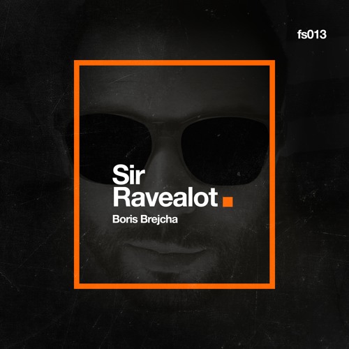 Sir Ravealot - Boris Brejcha (Original Mix) PREVIEW