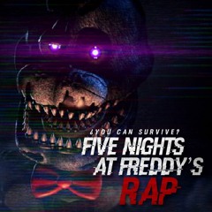 FIVE NIGHTS AT FREDDY'S RAP「Five Nights」║ JAY-F