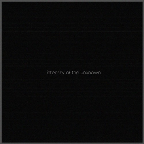 The Big Mystery (They Don't Understand)