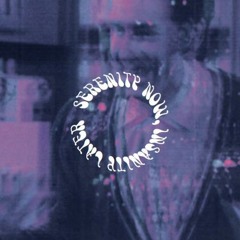 Serenity Now, Insanity Later