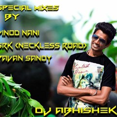 01.GAVALA THALI YELLAMMA 2K16 SPCL J.D.M MIX BY DJ ABHISHEK & DJ VINOD NANI