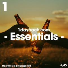Monthly Mix July '16 | Dissel Hoff - Essentials | 1daytrack.com
