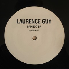 Laurence Guy - Lotus