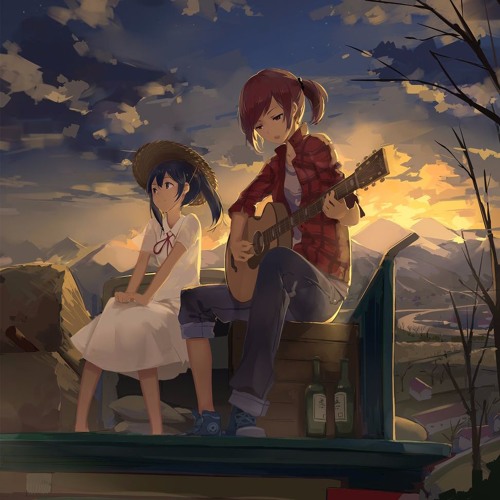 Nightcore - Savannah