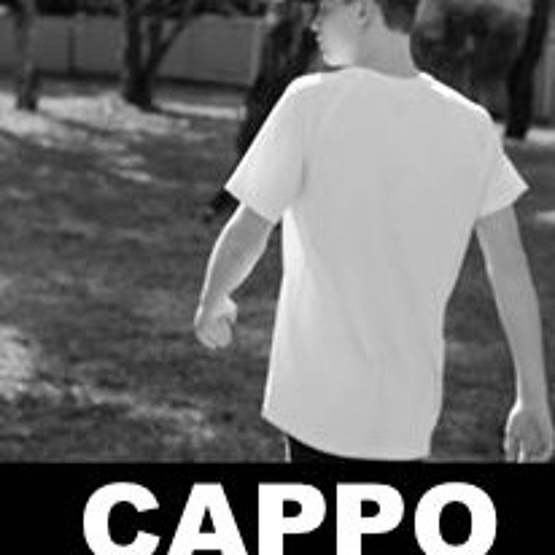 Stream CAPPO - CITY LIFE (Clean Version) 18 year old Rapper from ...