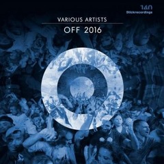 Carlos Perez, K-Style - Paranoid (Original Stick) [Stick Recordings]