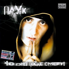ПАУК - Драг рейсинг
