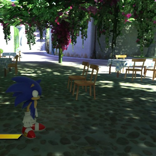 Windmill Isle Day (Carnivale Unleashed Mashup)