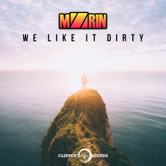 We Like It Dirty (Radio Edit)