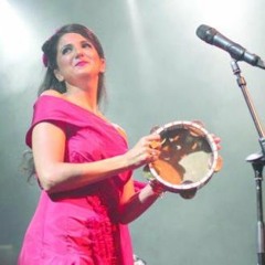 Tania Saleh Baatelak تانيا صالح بعتلك -زياد الرحباني - فيروز