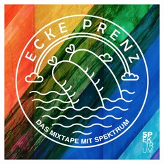 Ecke Prenz - Spektrum Mix 2016