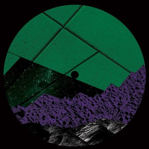 DYAD005 Fundamental Interaction - Quartic/Kallocain