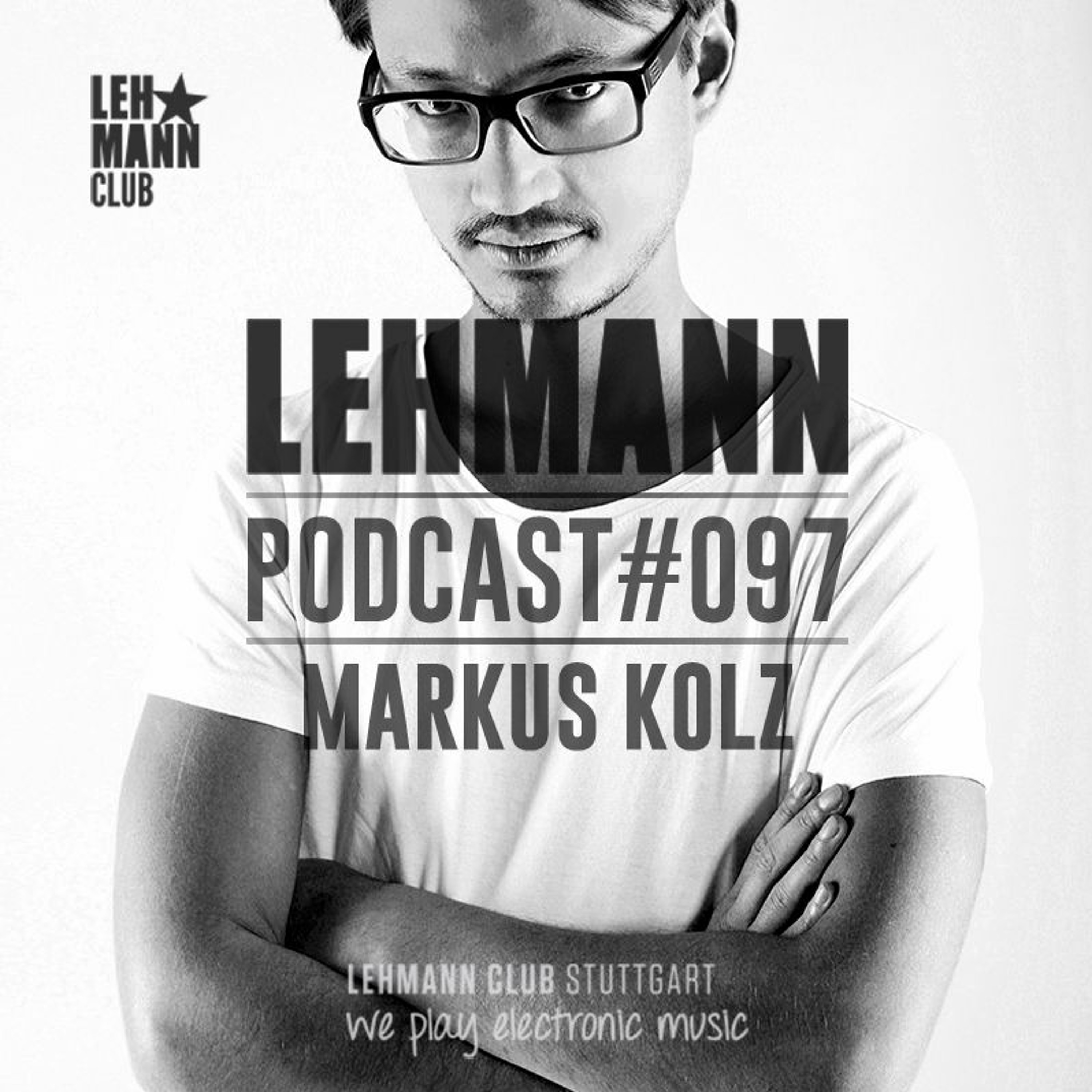 Lehmann Club / Labor Lehmann