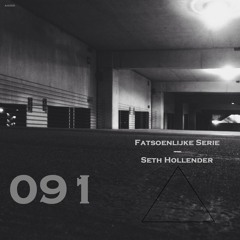 Fatsoenlijke Serie 091