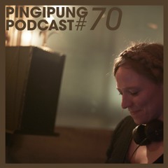 Pingipung Podcast 70: Jeanette Trèsbien - Hitschleuder