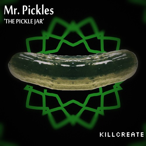 1. Mr. Pickles - Fat Beet