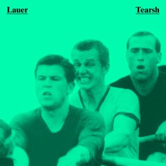 Lauer - Antinat (Snippet)