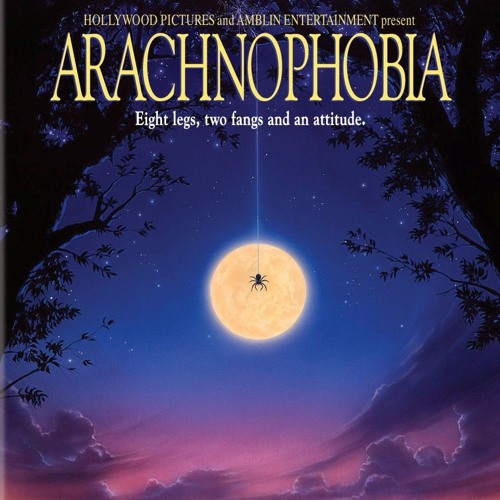 Tripinstumble - Arachnophobia(Minimal Criminal Remix)