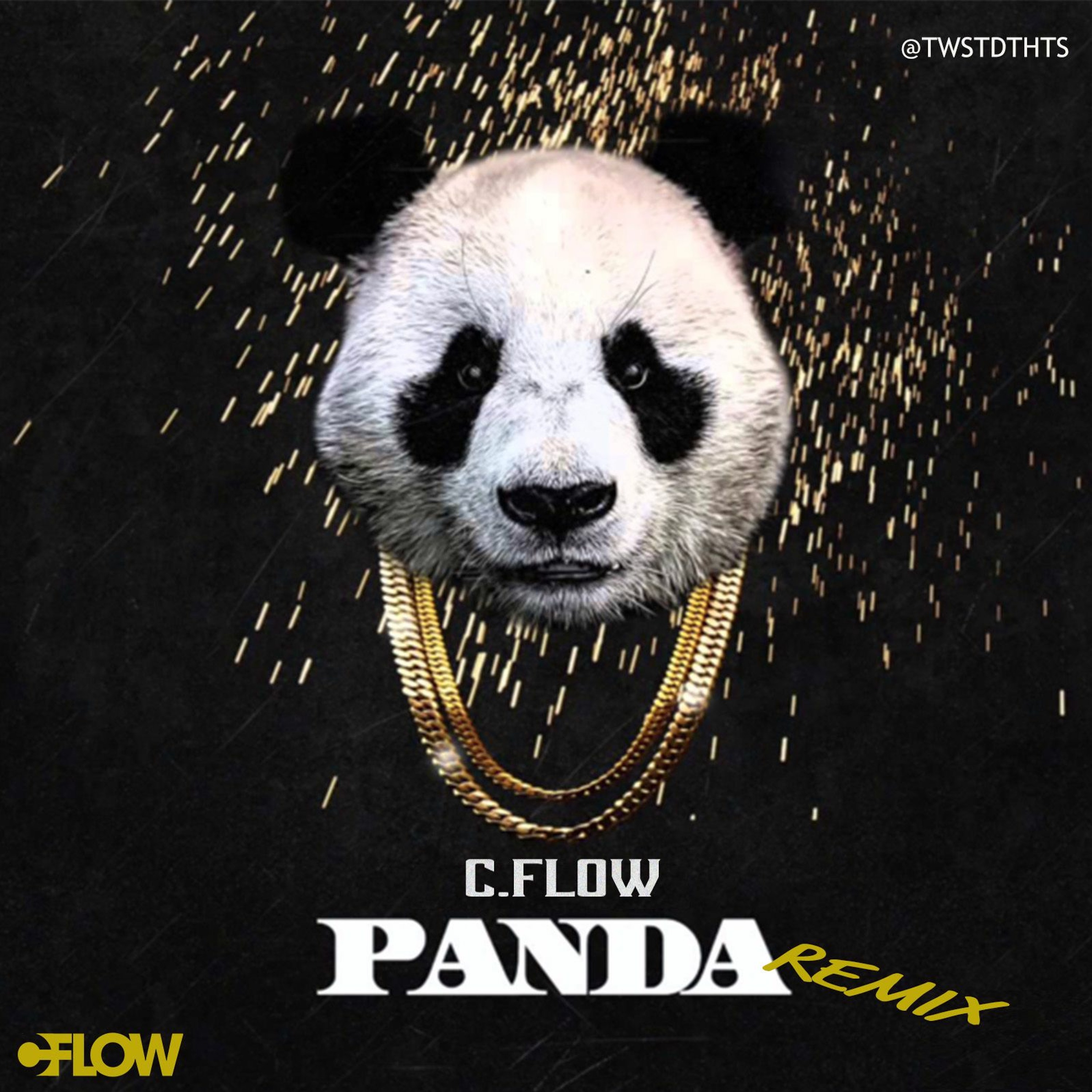 Panda (Freestyle) episode artwork